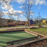 Renfro Valley KOA Holiday ico