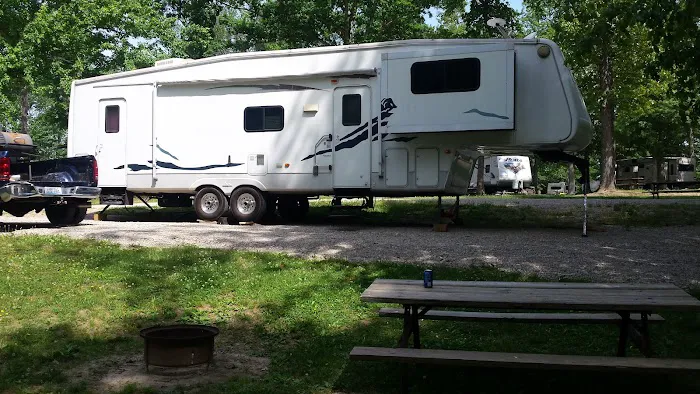 Glendale Campground Picture 1