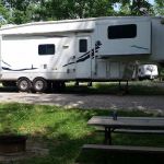 Glendale Campground