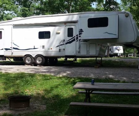 Glendale Campground