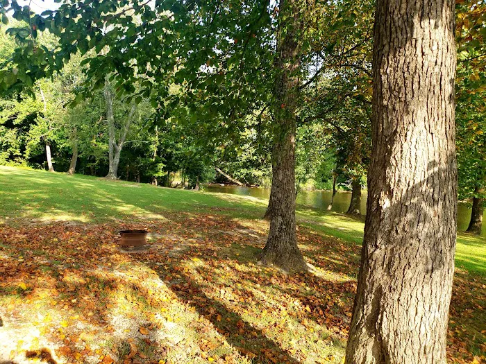 Glendale Campground Picture 3