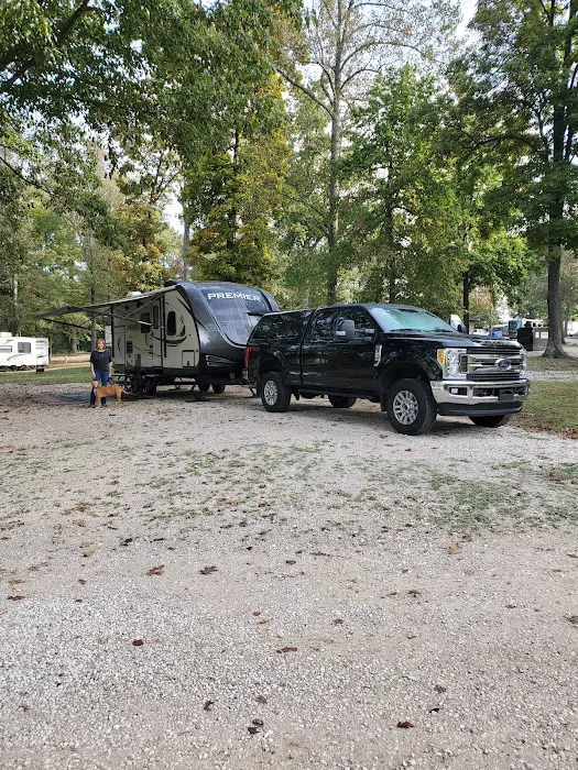 Glendale Campground Picture 5