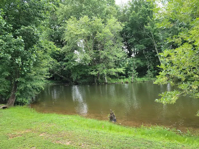 Glendale Campground Picture 9