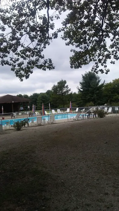 Glendale Campground Picture 8