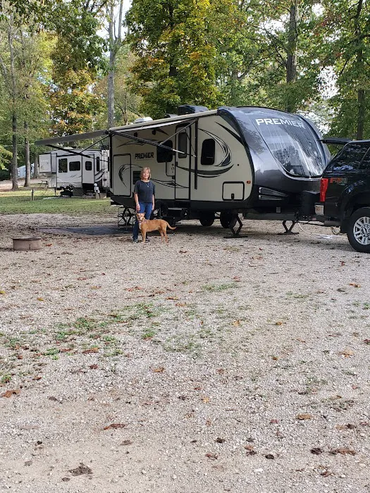 Glendale Campground Picture 7