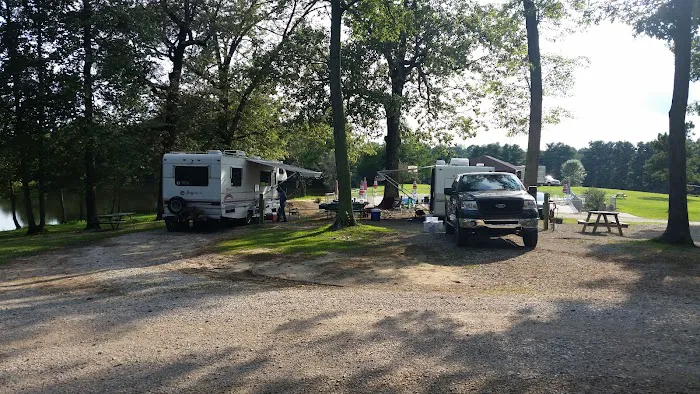 Glendale Campground Picture 10
