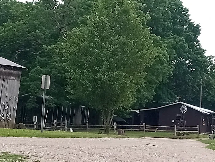 Harris Hill Campground Picture 7