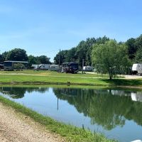 Harris Hill Campground ico