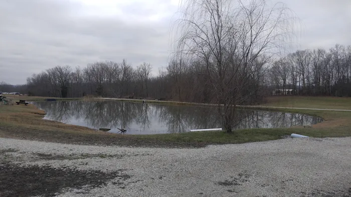Harris Hill Campground Picture 8