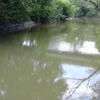 Miller's Creek Camping Area ico