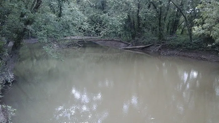 Miller's Creek Camping Area Picture 9