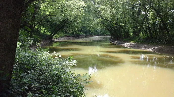 Miller's Creek Camping Area Picture 5