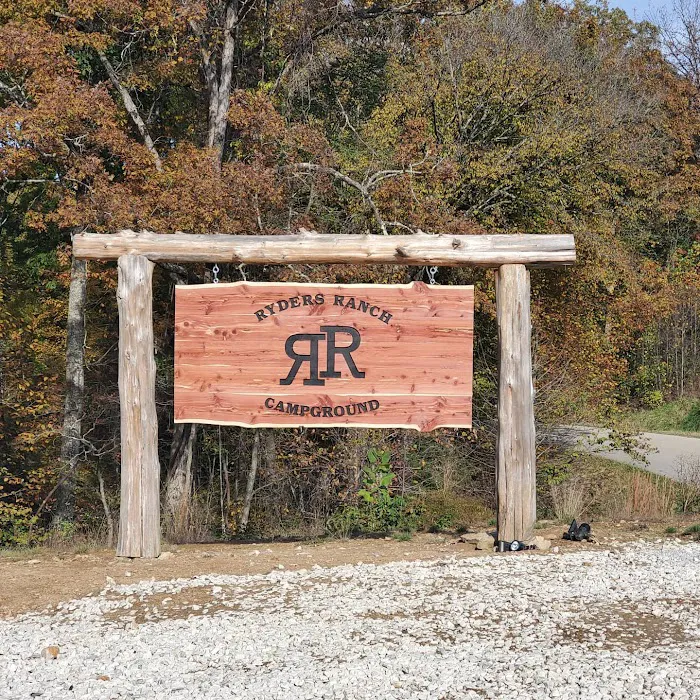 Ryders Ranch Campground Picture 9