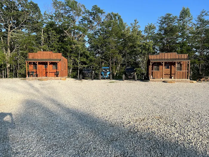 Ryders Ranch Campground Picture 4