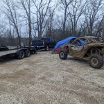 Ryders Ranch Campground