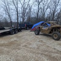 Ryders Ranch Campground ico