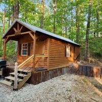 Hide-A-Way Cabin ico