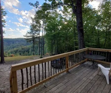 River Romper Residences