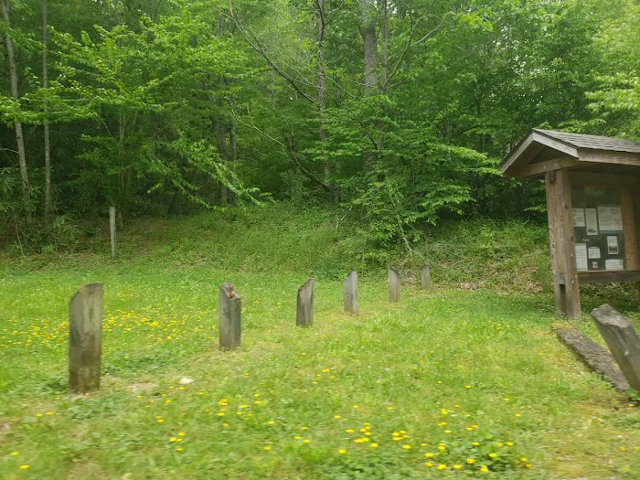 Harmon Den Horse Camp NC Picture 5