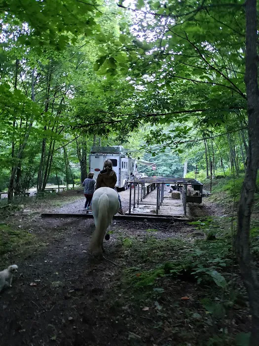 Harmon Den Horse Camp NC Picture 7