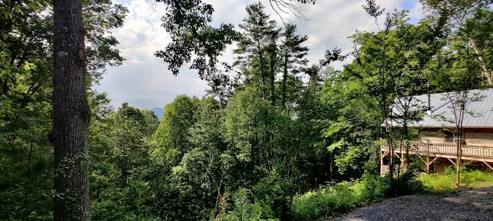 Hawthorn Haven Cabins & Chapel Picture 7