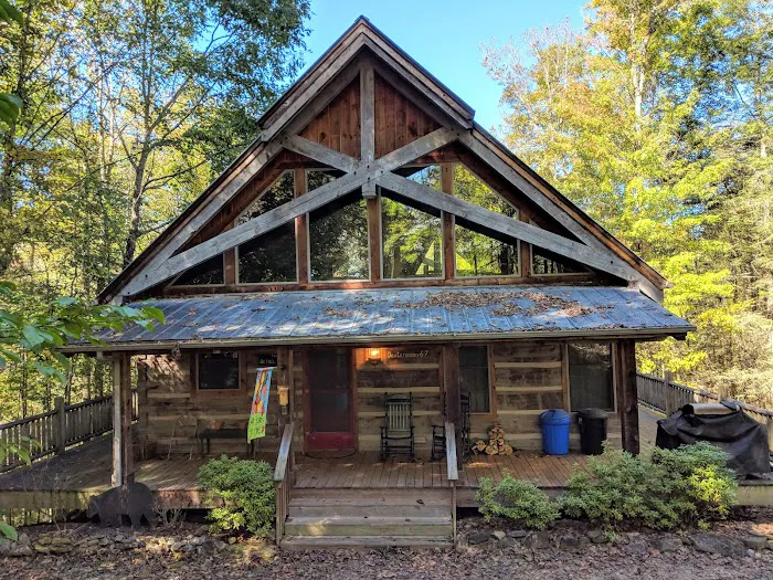 Hawthorn Haven Cabins & Chapel Picture 6