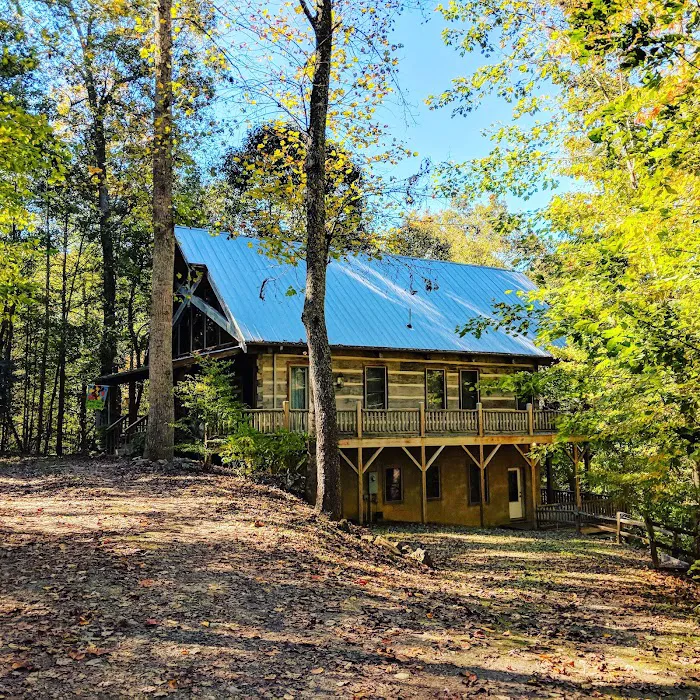 Hawthorn Haven Cabins & Chapel Picture 8