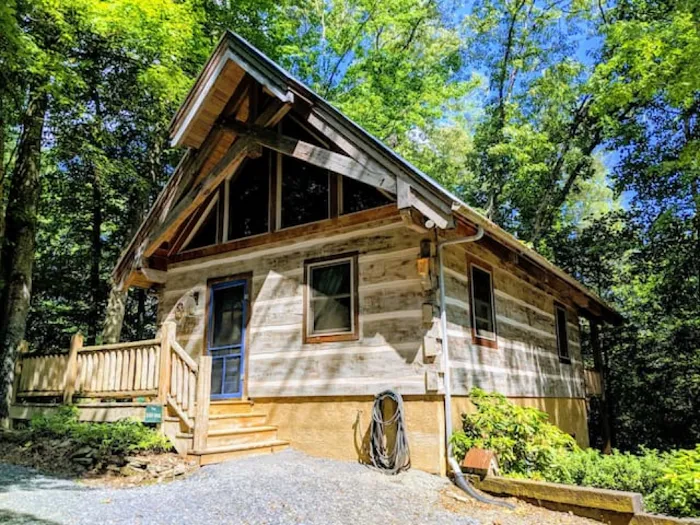 Hawthorn Haven Cabins & Chapel Picture 9