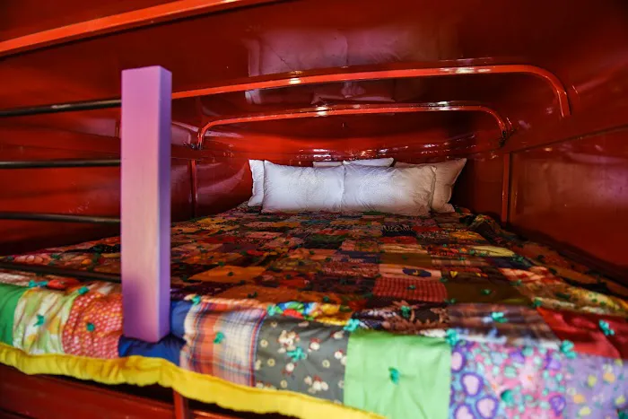 Appalachian Pond Campground Picture 1