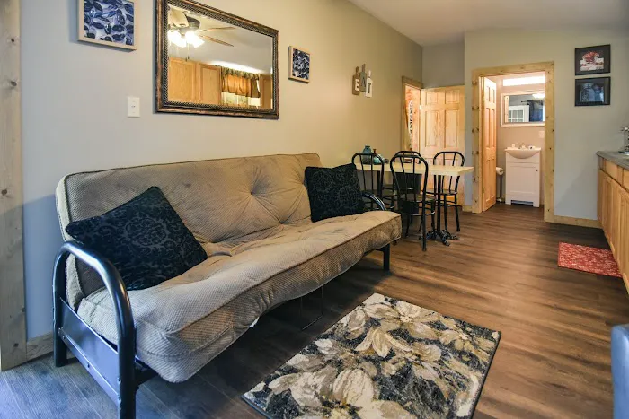 Appalachian Pond Campground Picture 6