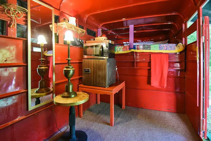 Appalachian Pond Campground Picture 8