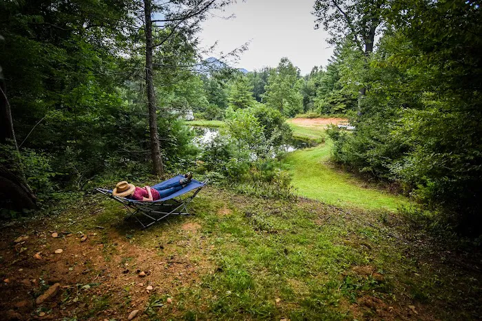 Appalachian Pond Campground Picture 10