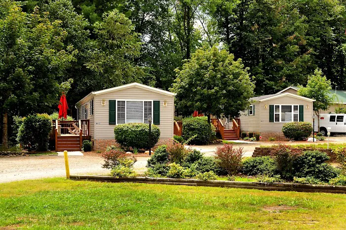 Pride RV Resort Picture 3