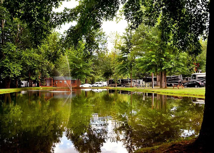 Pride RV Resort Picture 8