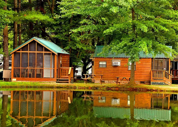 Pride RV Resort Picture 10