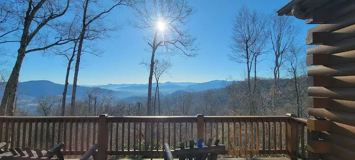 Angel Ridge - Cabin Picture 2