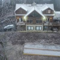 Angel Ridge - Cabin ico