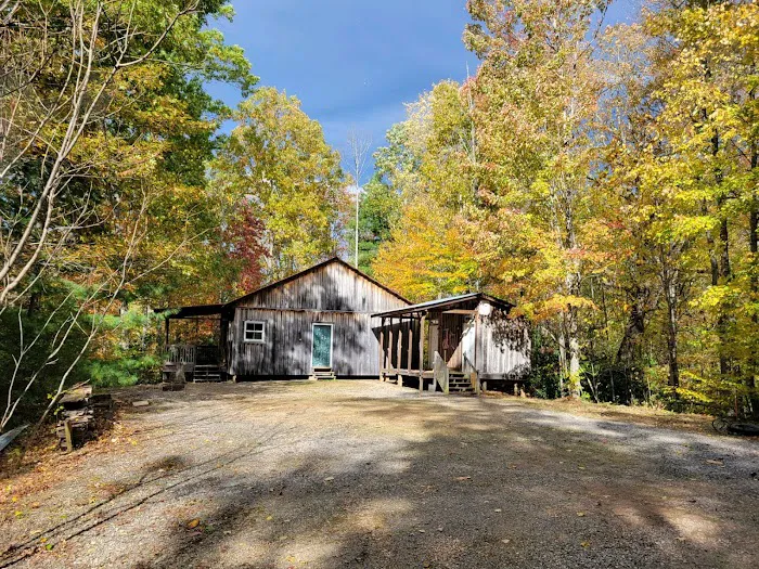 Mount Sterling Base Camp Picture 5