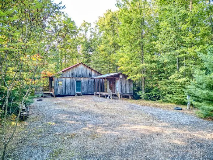 Mount Sterling Base Camp Picture 4