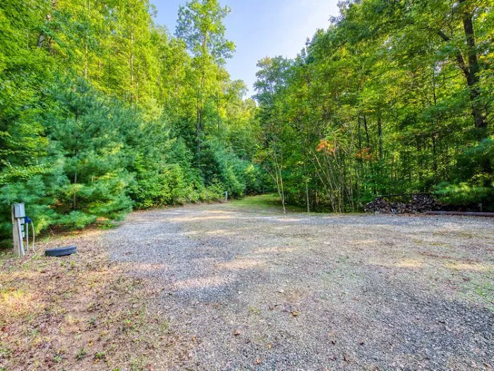 Mount Sterling Base Camp Picture 1