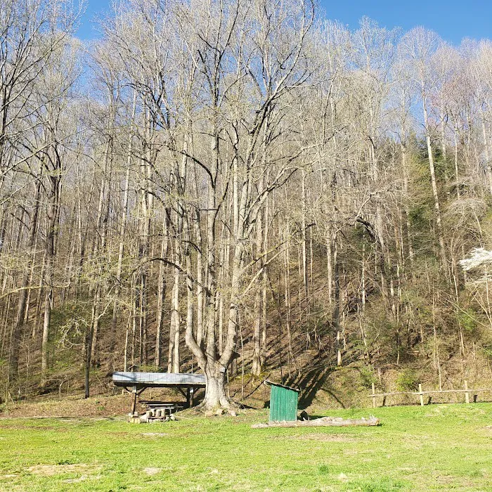 Little Big Creek Horse Camp Picture 3