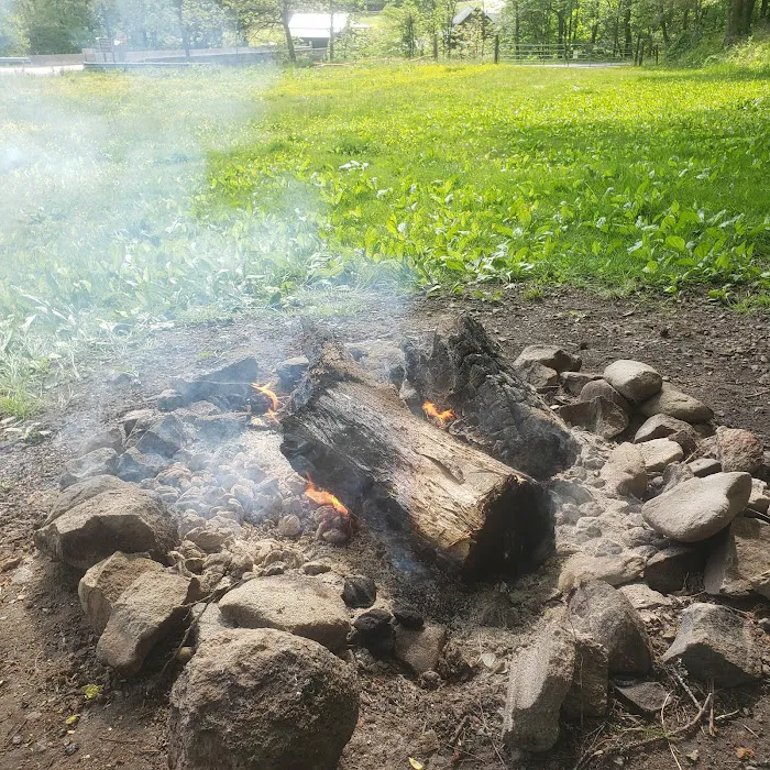 Little Big Creek Horse Camp Picture 8