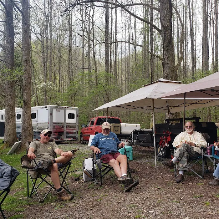 Little Big Creek Horse Camp Picture 6