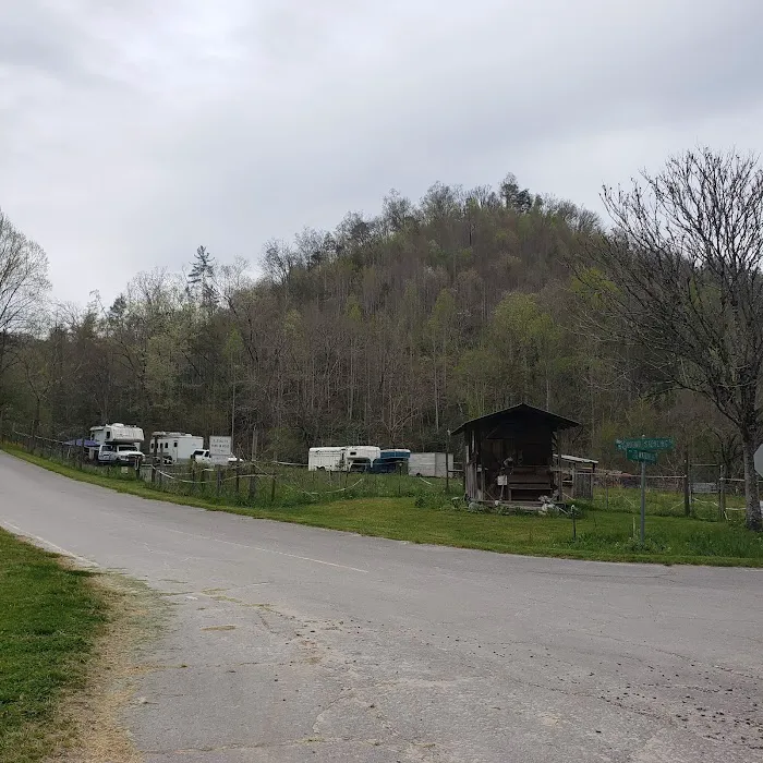 Little Big Creek Horse Camp Picture 9