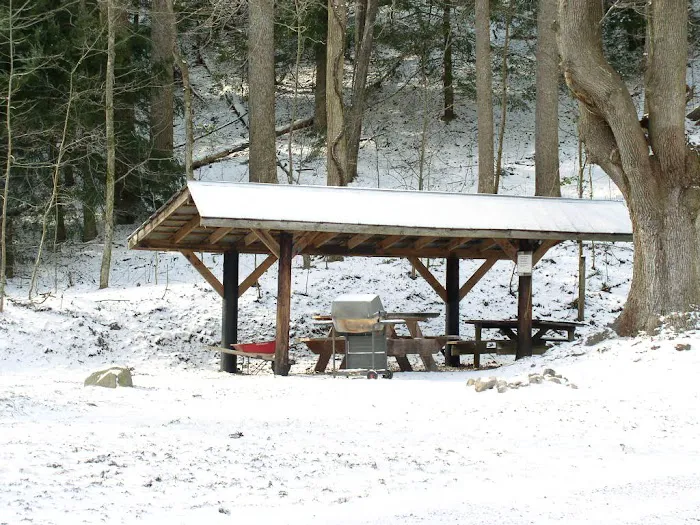 Little Big Creek Horse Camp Picture 10