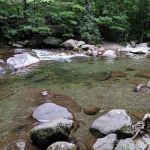 Big Creek Group Camp