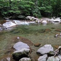 Big Creek Group Camp ico