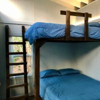Smoky Mountain Sky Camp ico