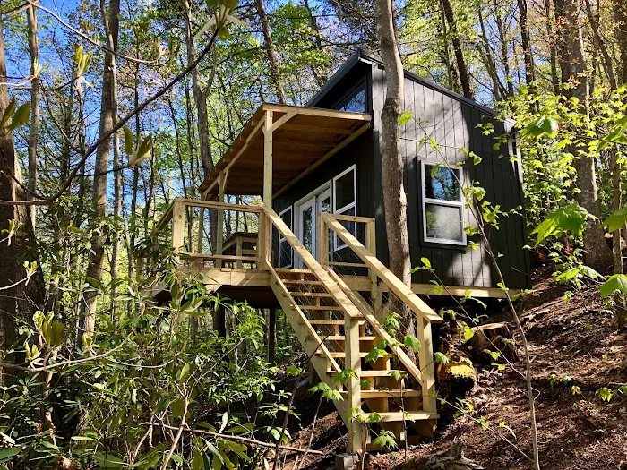 Smoky Mountain Sky Camp Picture 6