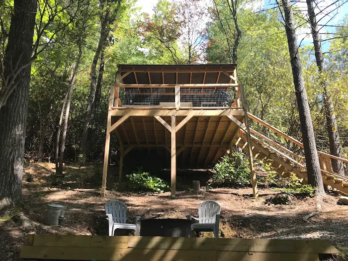 Smoky Mountain Sky Camp Picture 8